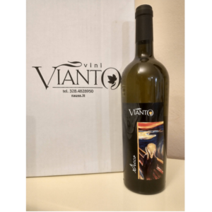 Vianto Bianco – Greco 0,75 cl